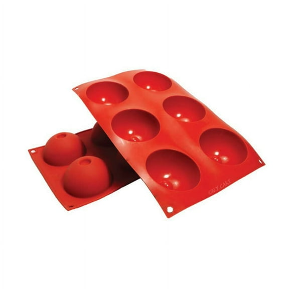 Magic Dome Silicone Baking Mold 4 Ounce