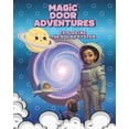 thumbnail image 1 of Magic Door Adventures: Exploring The Solar System, (Paperback), 1 of 1