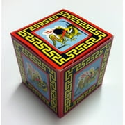 Magic Dragon Production Box Trick