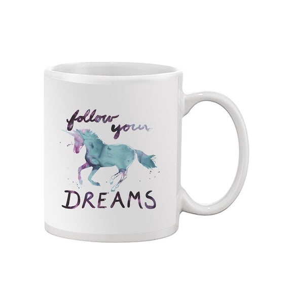 Magic Dreams. I. Mug - June Erica Vess Designs,