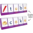 thumbnail image 1 of Magic E Flips Junior Learning for Ages 6+ Grade 1 Learning,  Language Arts, Learn Blends, Perfect for Home School, Educational Resources, 1 of 2