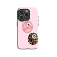 thumbnail image 1 of Magic Eight Ball Rugged Phone Case Retro Billiards Game Icon Protective Design for iPhone 17 16 15 14 13 12 11 Pro Max, 1 of 2