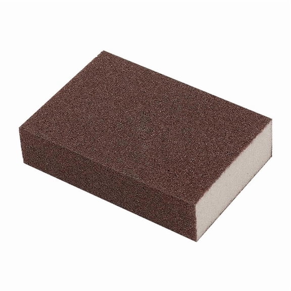 Magic Emery Cleaning Sponge Nano Carborundum Sponge Scrub Pad Pot Scrubber for Removing Rust Cleaning Pots and Pans