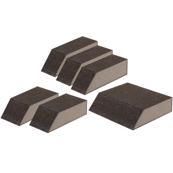 Magic Eraser Cleaning Sponge, Multi Purpose Scrubber For Wall Marks, Melamine Foam Pads