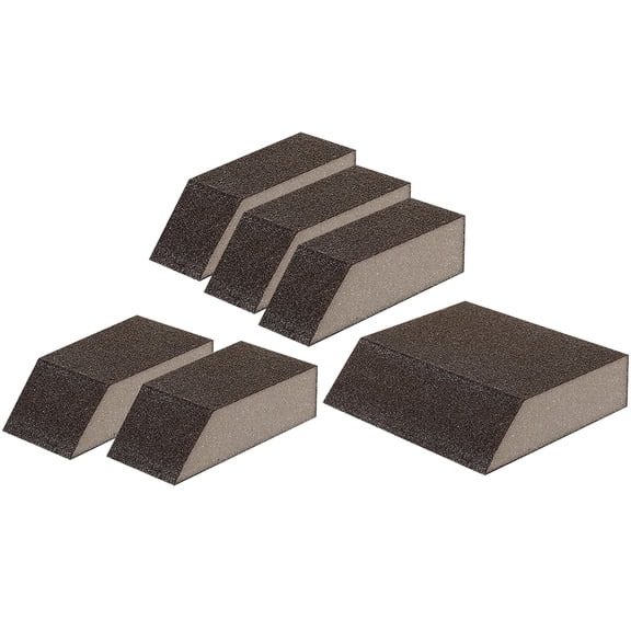Magic Eraser Cleaning Sponge, Multi Purpose Scrubber For Wall Marks, Melamine Foam Pads