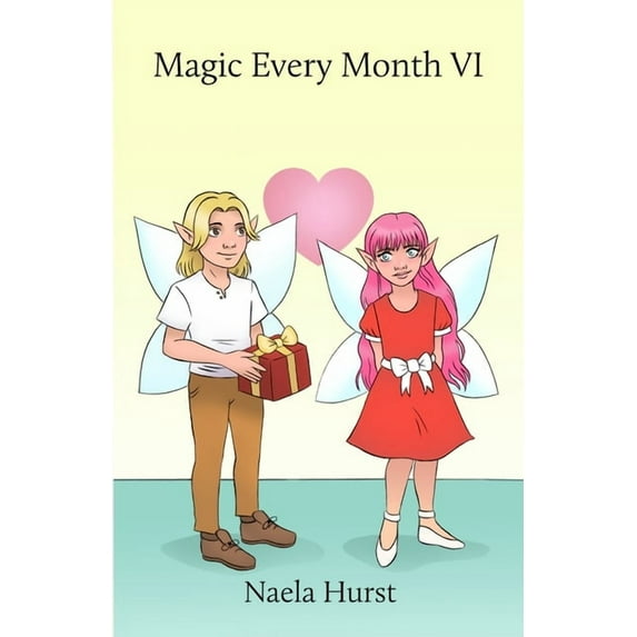 Magic Every Month VI, (Paperback)