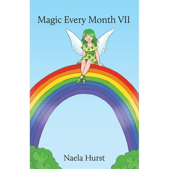 Magic Every Month VII, (Paperback)
