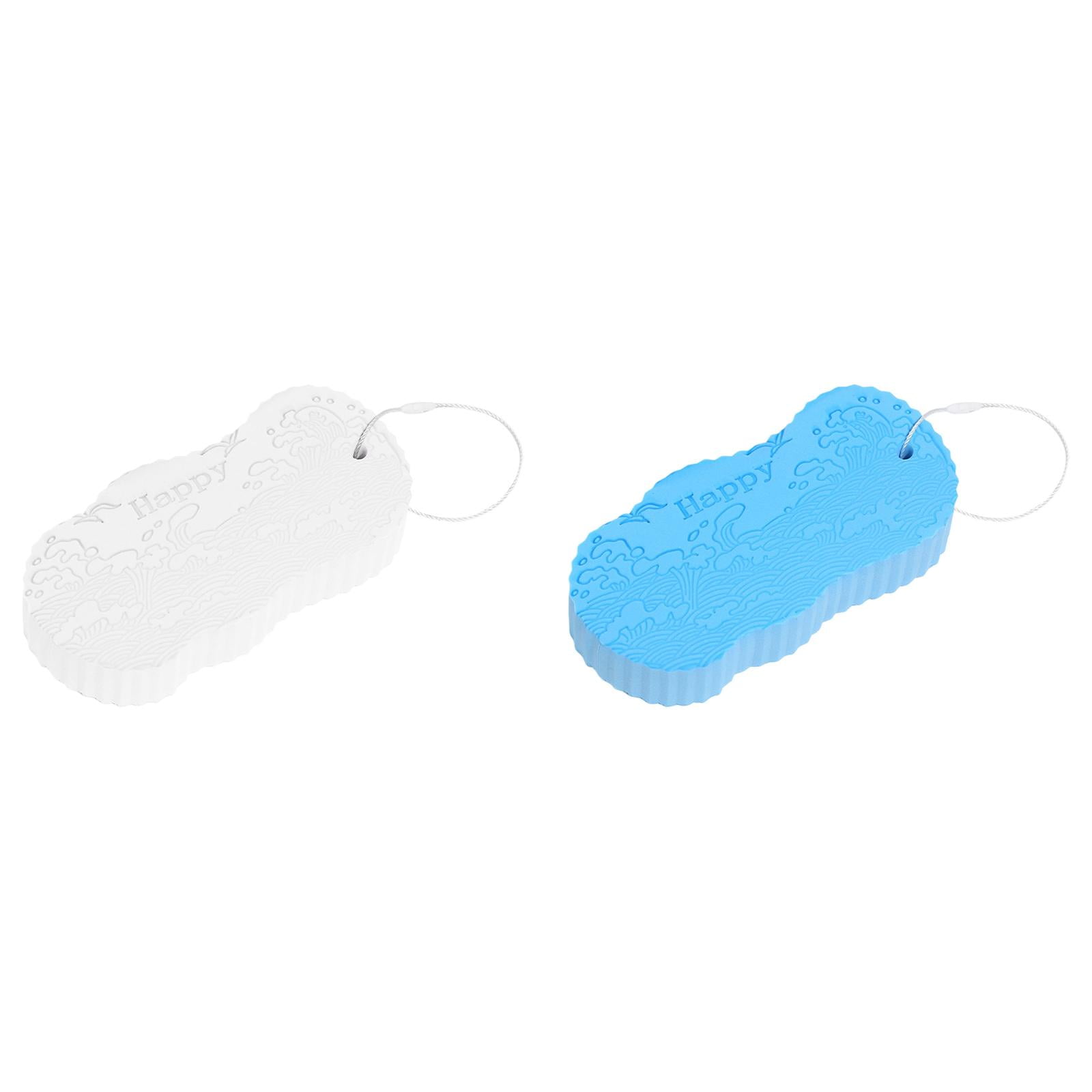 Magic Exfoliating Bath Sponge, 2025 New Super Soft Exfoliating Bath ...
