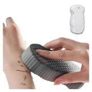 Magic Exfoliating Sponge,Body Scrubber,3D Super Soft Exfoliating Bath Sponge,Super Soft Dead Skin