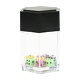 thumbnail image 1 of Magic Exploding Dice Trick, 1 to 8 Large Color Changing Dice Illusion, Multi-Color Stage Magic Props for Party Games, Close-up Magic Performance Accessories, 1 of 7