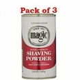 thumbnail image 1 of Magic Extra Strength Shaving Powder Helps Stop Razor Bumps, 5oz, 3-Pack, 1 of 6