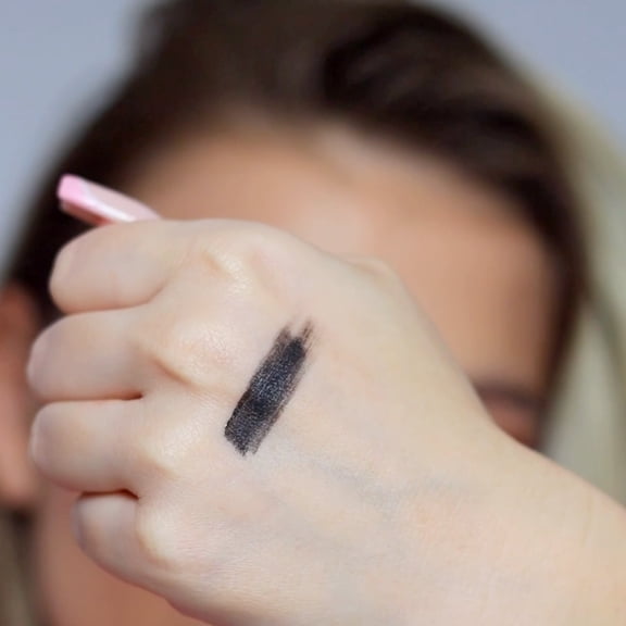 Magic Eyebrow Definer kit 7 - Charcoal