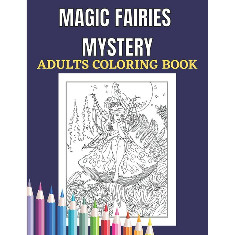 Great Adult Coloring Books For Women To Relax And Enjoy - Fun & Unique Gift  Ideas