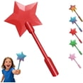 thumbnail image 1 of Magic Fairy Pay Wand Credit Card Holder, Fairy Wand Credit Card Holder - 3D Printed Tap to Pay-Contactless Payment Holder, 1 of 7