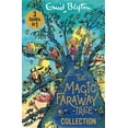 thumbnail image 1 of The Magic Faraway Tree Collection Enid Blyton (Paperback), 1 of 1