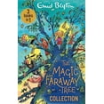 thumbnail image 1 of Pre-Owned The Magic Faraway Tree Collection (Paperback) by Enid Blyton, 1 of 1