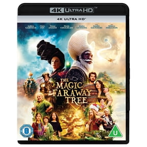 Magic Faraway Tree (4K Ultra HD), Eiv, Drama
