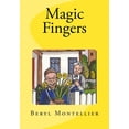 thumbnail image 1 of Magic Fingers, (Paperback), 1 of 1