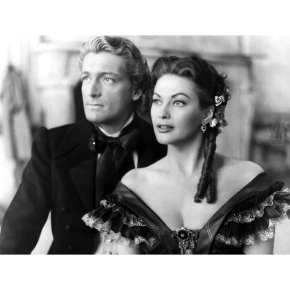 Magic Fire Still (20 x 16)