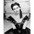 thumbnail image 1 of Magic Fire Yvonne De Carlo 1955 Photo Print (16 x 20), 1 of 2