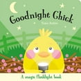 thumbnail image 1 of Magic Flashlight Books Goodnight Chick, (Hardcover), 1 of 1