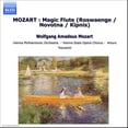 thumbnail image 1 of Magic Flute - Magic Flute - Music & Performance - CD, 1 of 1