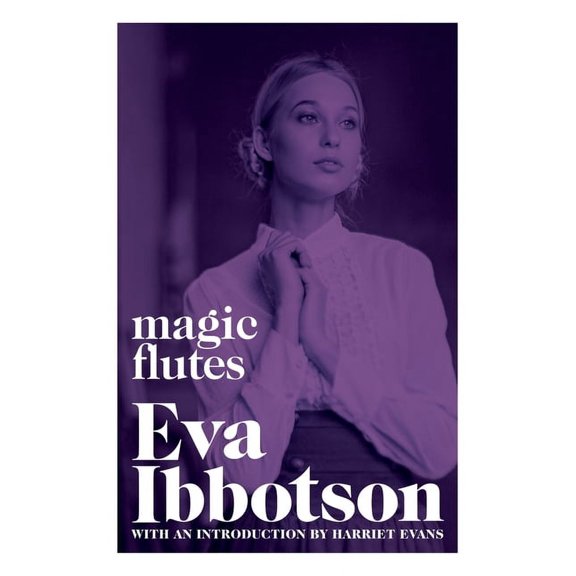 Magic Flutes, (Paperback)