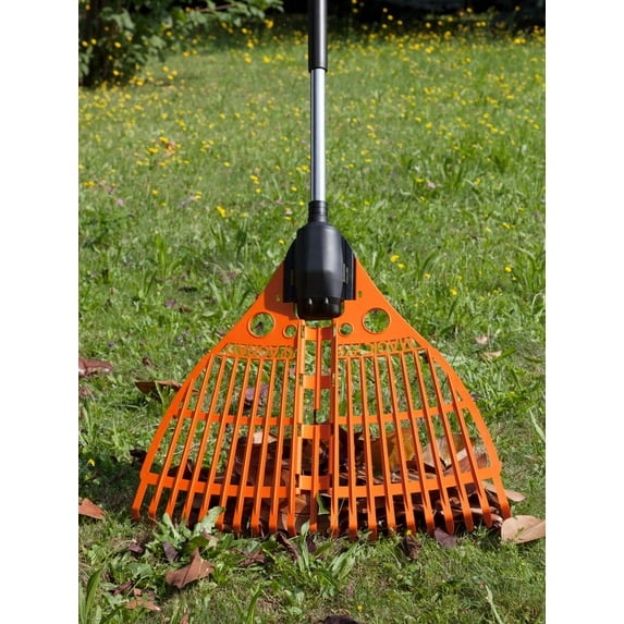 Agrati Magic Fly Leaf Rake