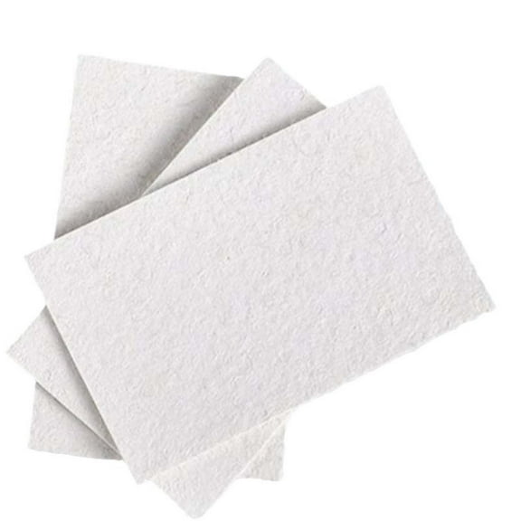 Magic Foam Texture Paper 10 pc Blank Foam Puffy Texture Paper Blank Painting Canvas for Acrylic Painting DIY Art and Craft Supplies