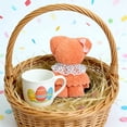 thumbnail image 1 of Magic Foldable Bear Hand Towel, 12x12 Inch Soft Plush Square Towel Transforms into a Cute Teddy Bear, Unique Novelty Gift for Wedding Favors, Baby Showers, Birthdays and Housewarming Parties, 1 of 6
