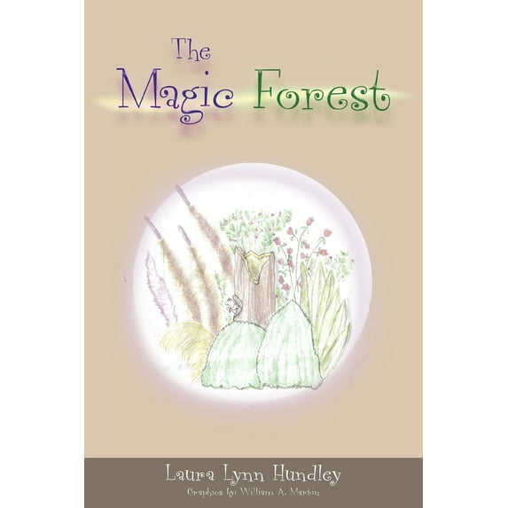 The Magic Forest, (Paperback)