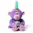 thumbnail image 1 of Magic Fortune Monkey 11" Animated, 1 of 1