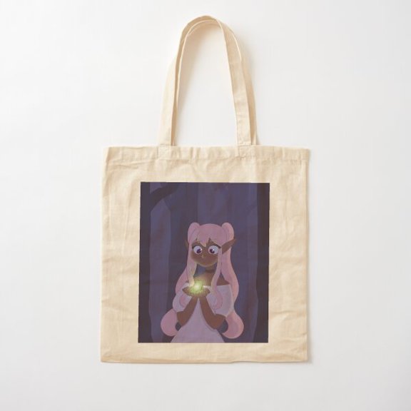 Magic Frog Style 003 Canvas Tote Bags, Reusable Shopping Bag