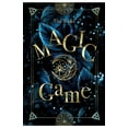 thumbnail image 1 of Magic Game (Paperback), 1 of 1