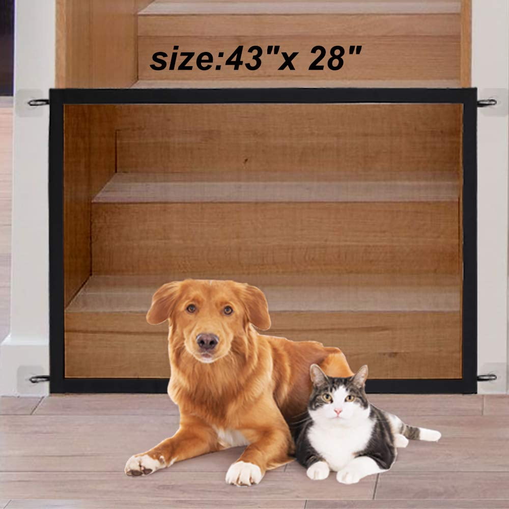 As seen on sales tv pet stairs