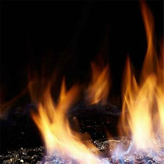 Magic Glass Panels for VFI Series, Black