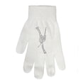 thumbnail image 1 of Magic Gloves with Rhinestones, 1 of 1