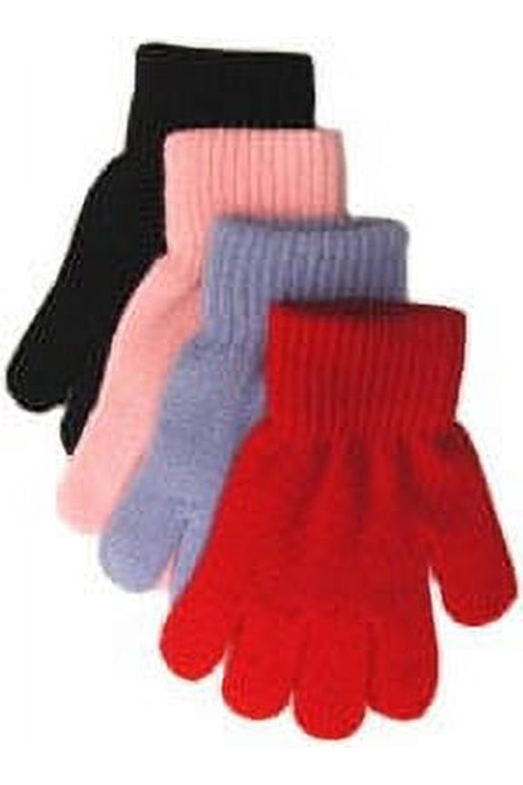 Magic Gloves