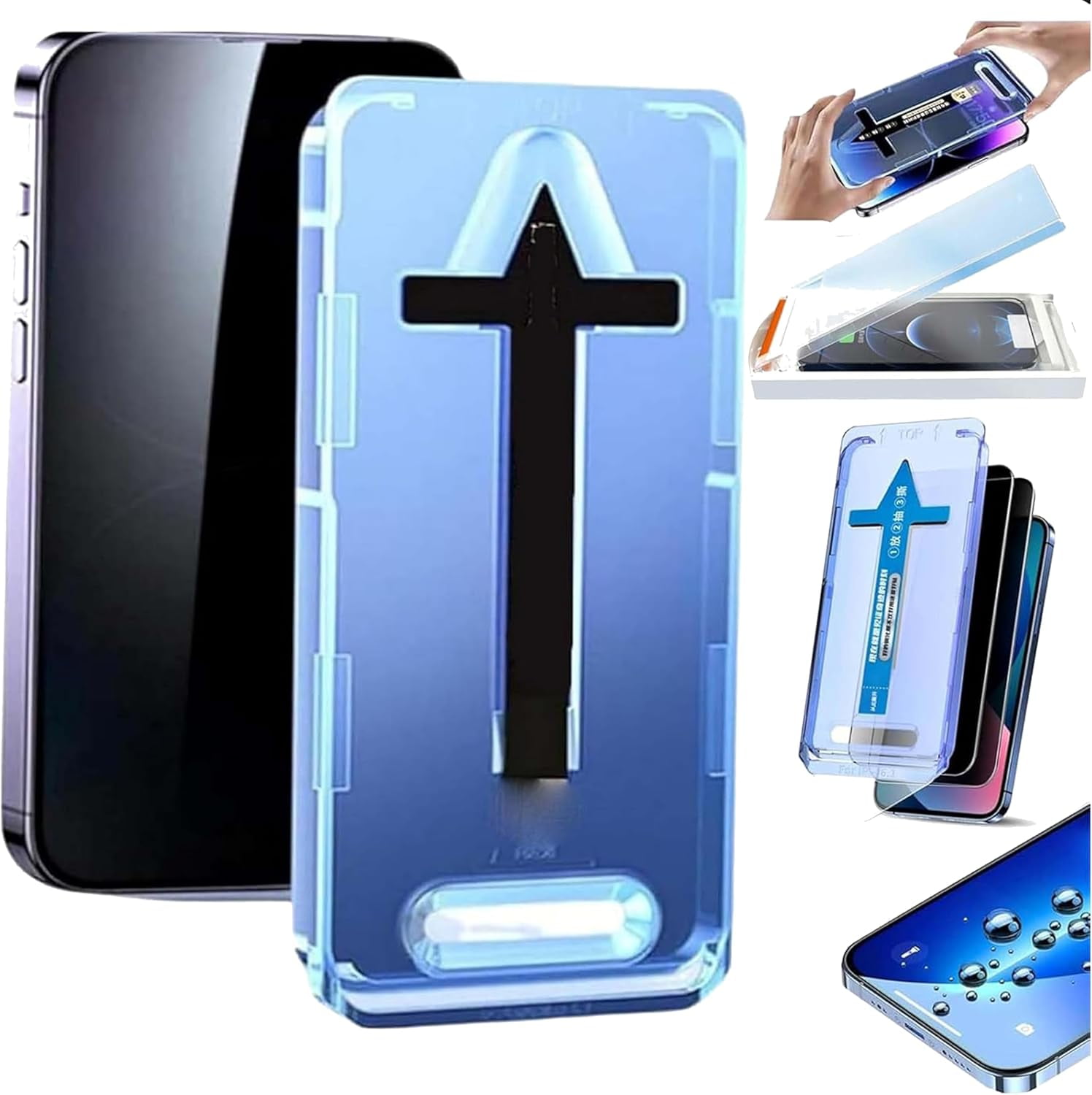 Magic Gorilla Screen Protector, Indestructible Screen Protector, Blimbe