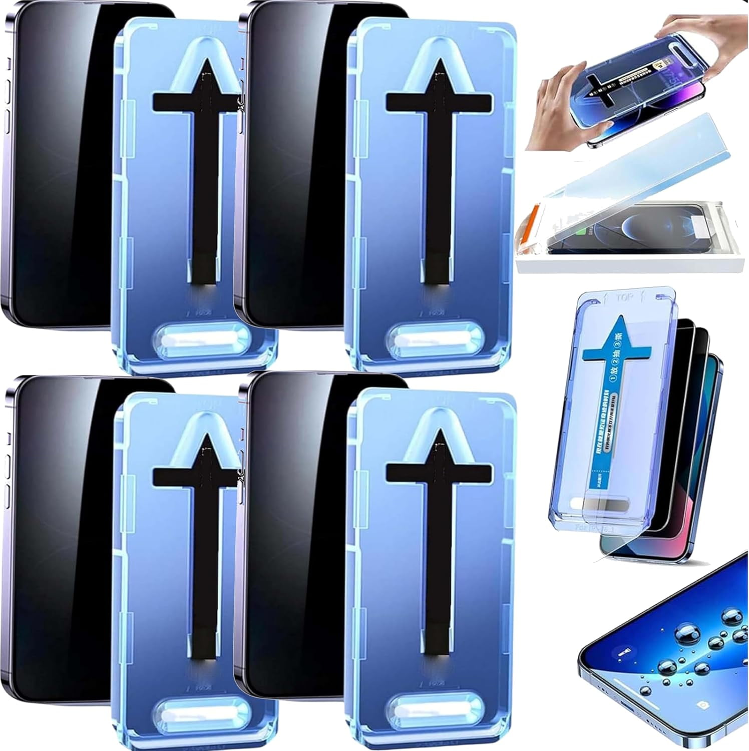 Magic Gorilla Screen Protector, Indestructible Screen Protector, Blimbe