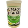 Magic Green Ultrasonic Cleaning Concentrate Powder (24oz Bottle