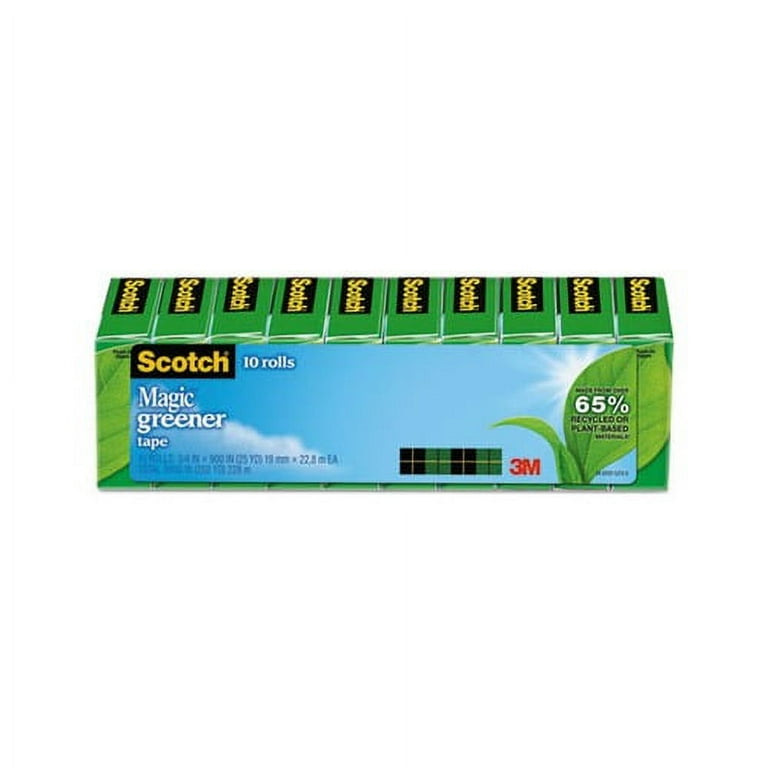 Magic Greener Tape, 1 Magic Greener Tape, 1