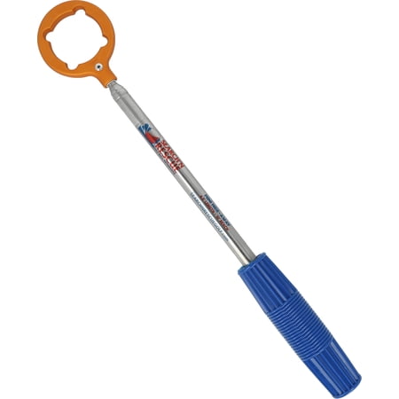 Search'N Rescue Golf Mini Hide Away MG Orange Golf Ball Retriever New
