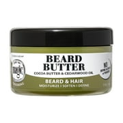 SoftSheen-Carson Magic Grooming Moisturizing Beard Butter Balm 3.4 Ounces