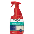 thumbnail image 1 of Magic Grout Cleaner, 30 fl oz, 1 of 6