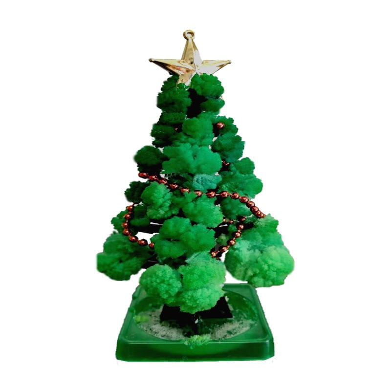 Magic Growing Christmas Tree 2ML