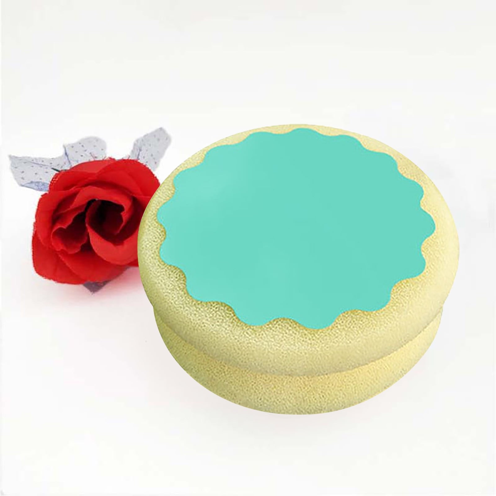 Magic Hair Removal Depilation Sponge Pad Remove Hair Remover