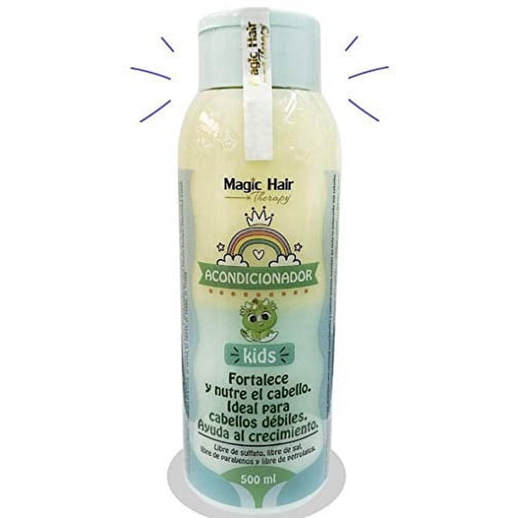 Magic Hair Therapy Acondicionador KIDS