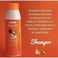 thumbnail image 1 of Magic Hair Therapy Shampoo & Acondicionador Banana & Pina y Repolarizador BOOM Capilar, 1 of 7