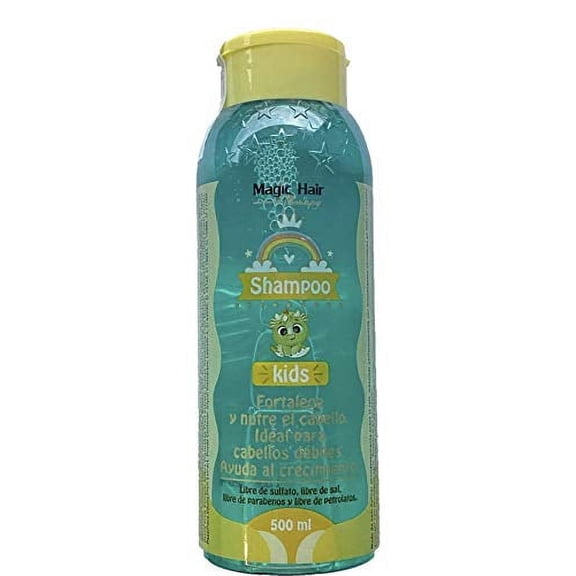 Magic Hair Therapy Shampoo KIDS